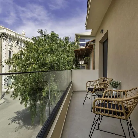 D'oliva Comfort Living, By Zantewize Lejlighed Zákynthos by