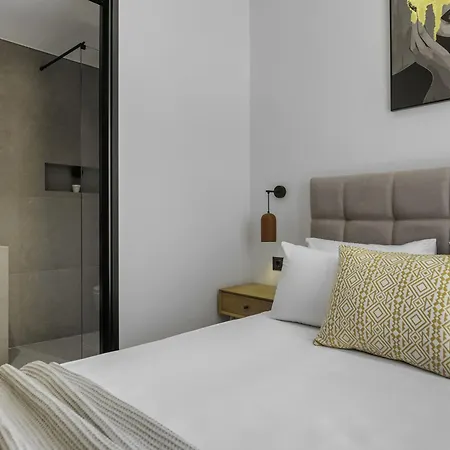 D'oliva Comfort Living, By Zantewize Διαμέρισμα Ζάκυνθος Πόλη