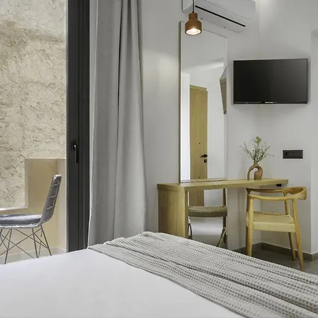 Διαμέρισμα D'oliva Comfort Living, By Zantewize