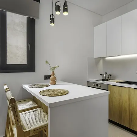 D'oliva Comfort Living, By Zantewize *