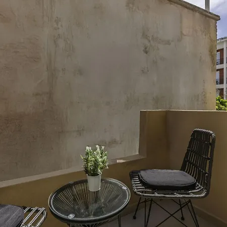D'oliva Comfort Living, By Zantewize Διαμέρισμα *