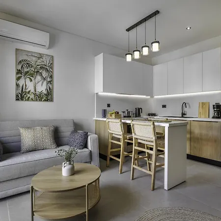 D'oliva Comfort Living, By Zantewize Διαμέρισμα Ζάκυνθος Πόλη