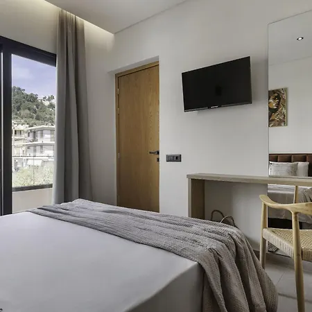D'oliva Comfort Living, By Zantewize * Ζάκυνθος Πόλη