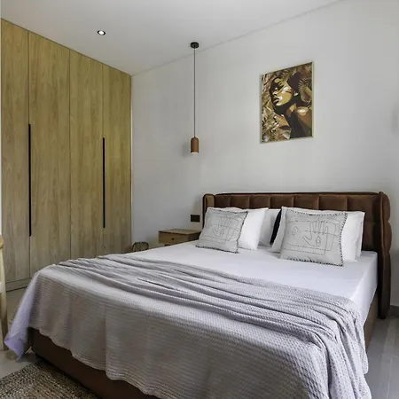 D'oliva Comfort Living, By Zantewize Διαμέρισμα *
