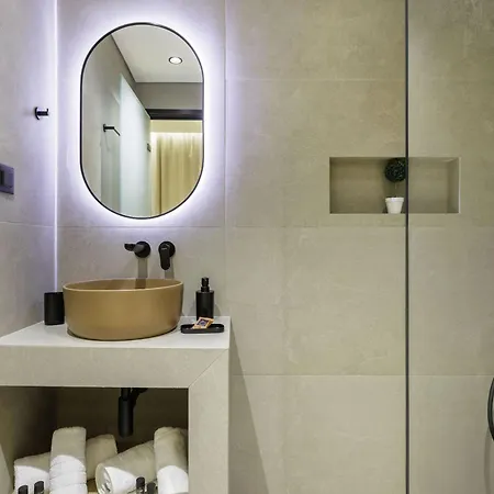 D'oliva Comfort Living, By Zantewize