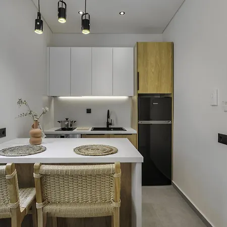 Apartment D'oliva, By Zantewize Zakynthos Town