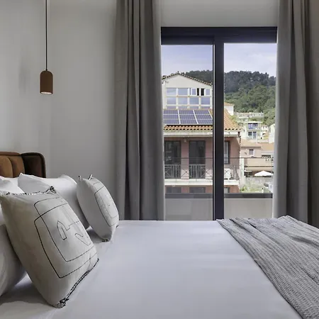 Appartement D'oliva Comfort Living, By Zantewize