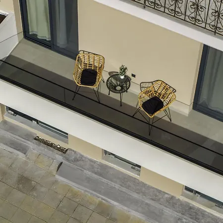 D'oliva Comfort Living, By Zantewize Appartement *